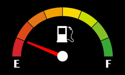 Saiba os riscos de dirigir com o tanque na reserva e como evitar prejuízos