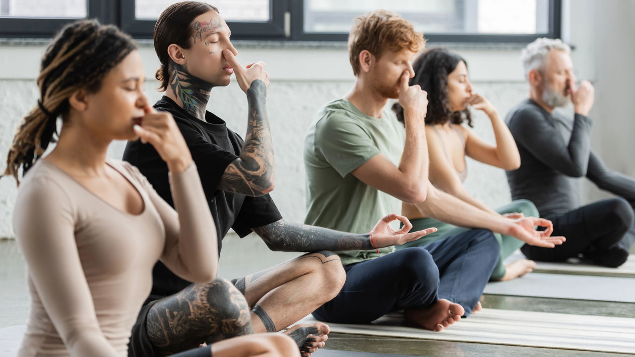 3 técnicas de respiração que aliviam o estresse em apenas 2 minutos