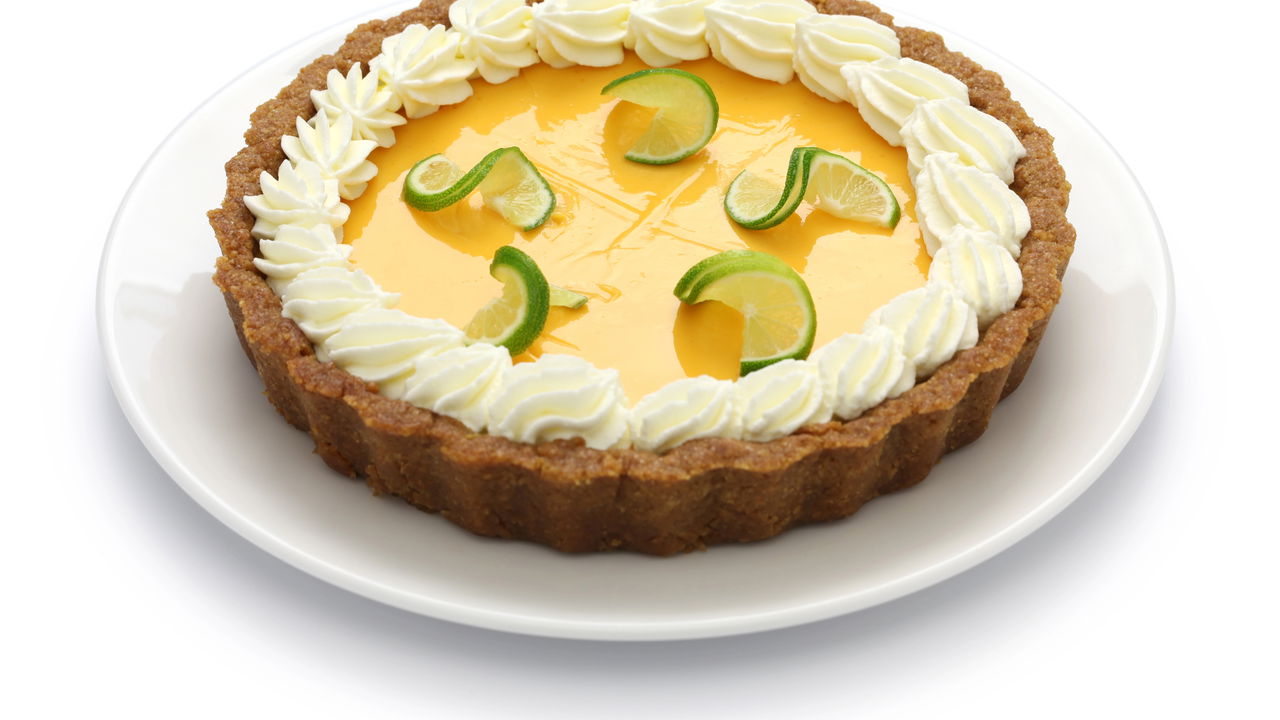 A torta doce que não precisa de forno