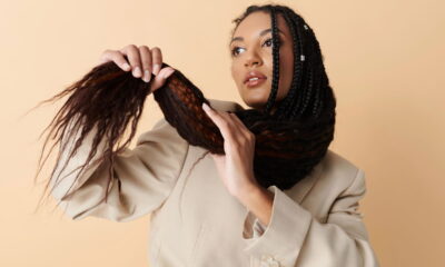 As tranças são extremamente versáteis e elegantes, ideais para diferentes tipos de eventos e estilos pessoais