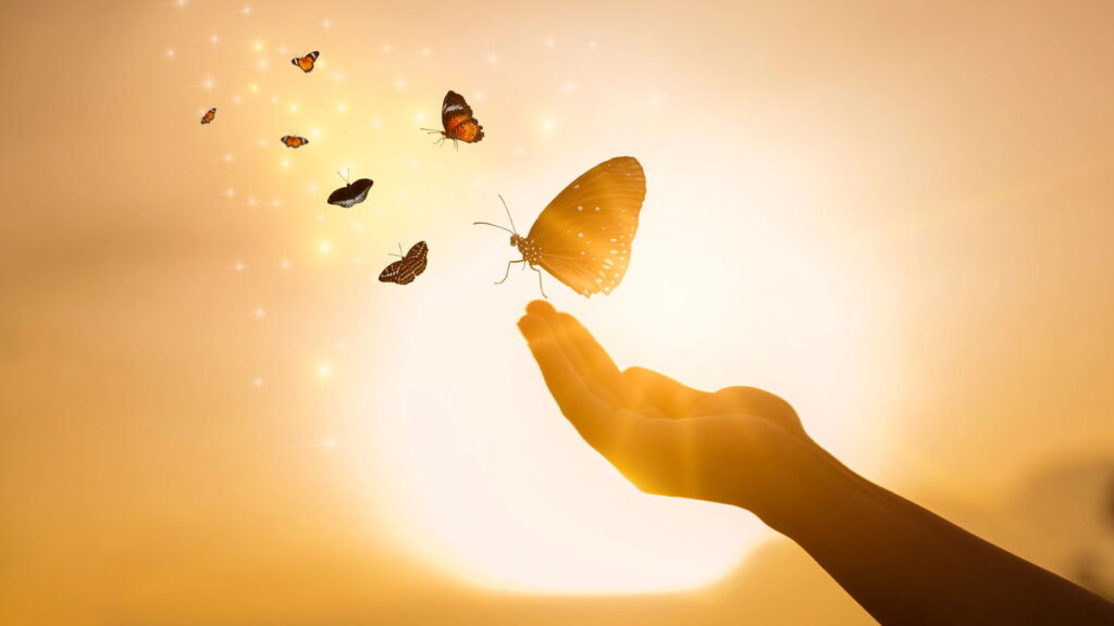 Neste artigo, vamos explorar uma fase de transformações espirituais que afetará intensamente cinco signos do zodíaco