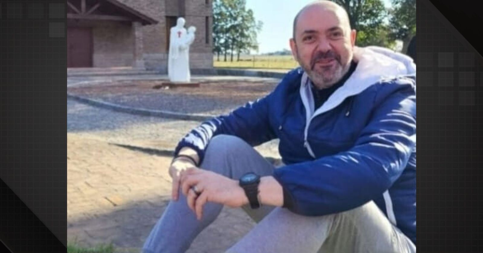 Turista argentino é encontrado morto no Rio após suspeita de golpe Boa noite Cinderela