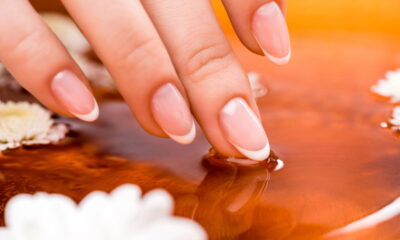 Com a mudança de estação, é essencial cuidar das suas unhas para que permaneçam saudáveis e fortes