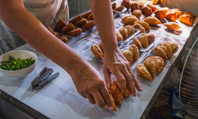 Você já se perguntou qual é a forma correta de escrever: pastelaria ou pastilaria