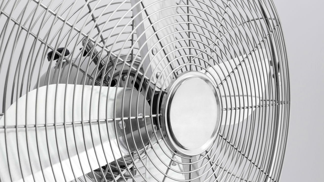 Top três ventiladores que economizam energia e dinheiro
