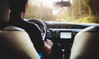 Mantenha o carro impecável durante as viagens com essas dicas