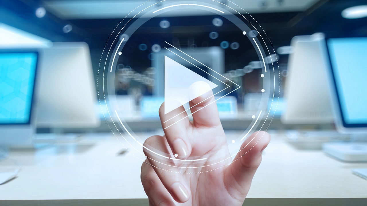 Conheça a IA que cria vídeos como filmes