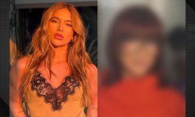 Virginia Fonseca surge com visual inspirado em Velma do Scooby-Doo