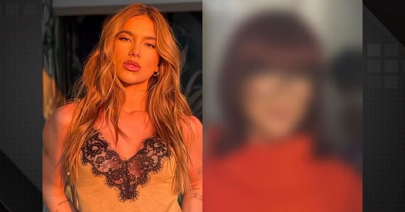 Virginia Fonseca surge com visual inspirado em Velma do Scooby-Doo