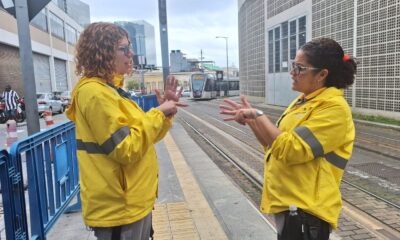 VLT Carioca capacita mais de 120 colaboradores em Libras