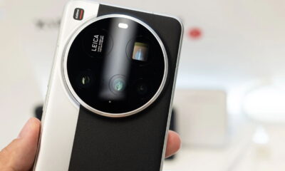 Esse Xiaomi é pura brutalidade tecnológica