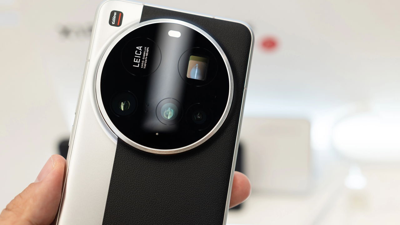 Esse Xiaomi é pura brutalidade tecnológica