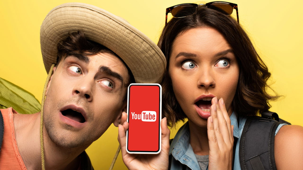 O recurso secreto do YouTube que viralizou