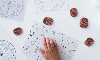 Mudanças emocionais