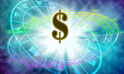 Esses signos podem enriquecer ainda esse ano