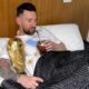 Messi avalia jogar sua sexta Copa do Mundo e diz que é um desejo