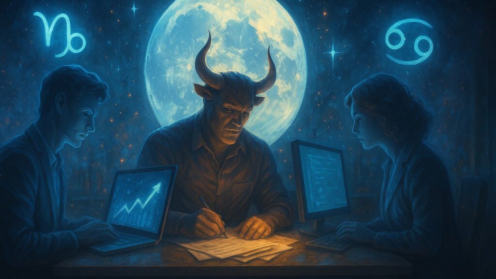 3 signos que vão sentir o trabalho fluir com mais facilidade nesta semana