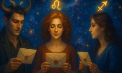 3 signos podem receber propostas que mudarão o rumo de suas vidas