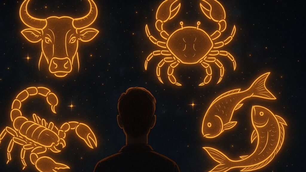 A astrologia ilumina momentos marcantes em nossas jornadas, como os reencontros que despertam sentimentos profundos e inesquecíveis