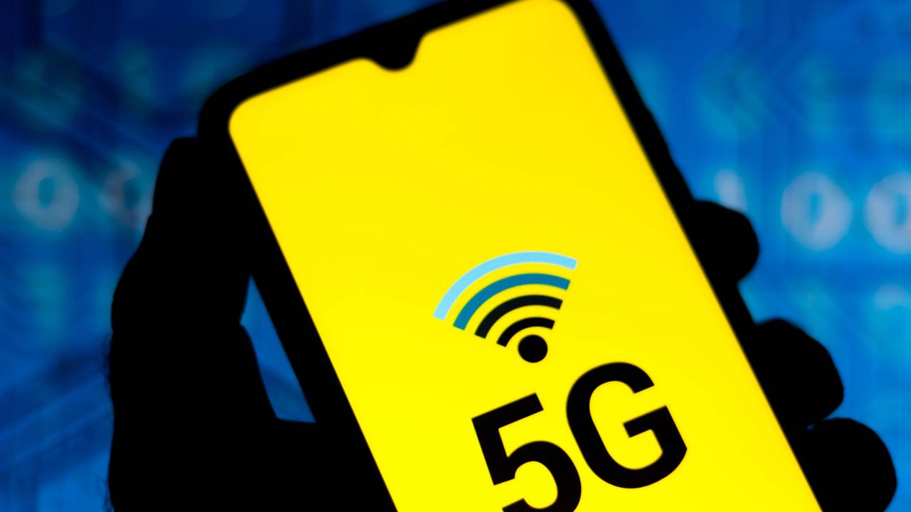 Veja se vale a pena abandonar seu celular 4G pelo 5G já agora