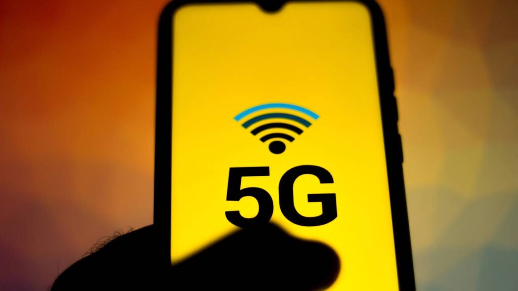 Veja se vale a pena abandonar seu celular 4G pelo 5G já agora
