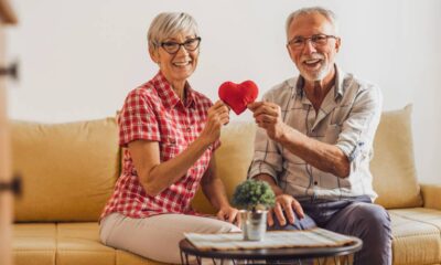 Como manter o coração saudável depois dos 50 anos