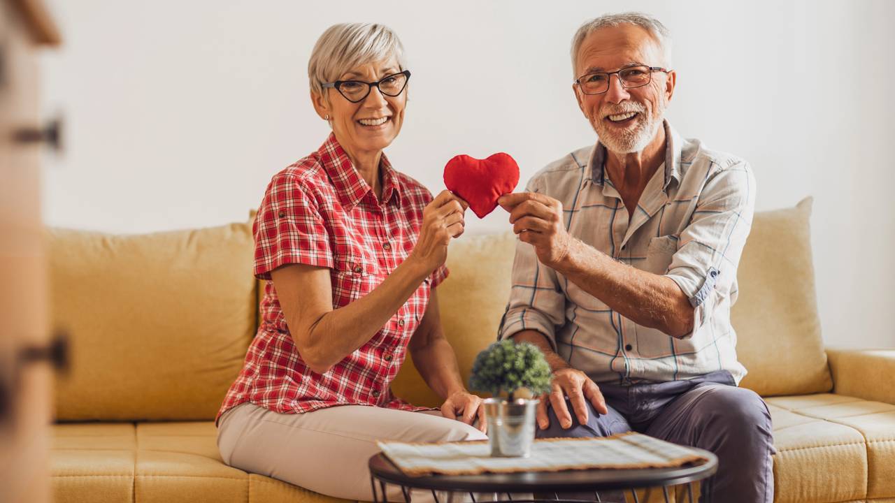 Como manter o coração saudável depois dos 50 anos