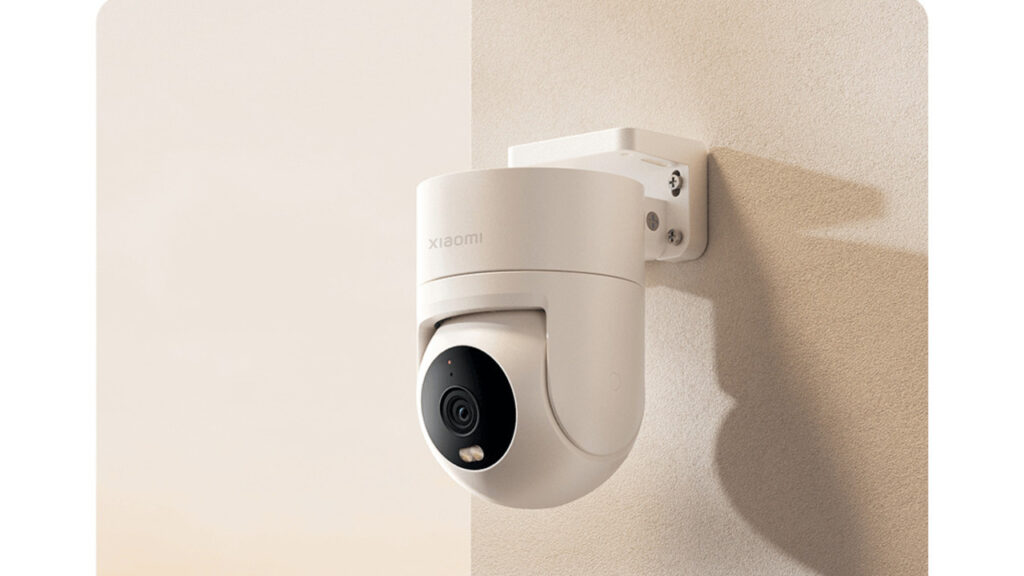 As câmeras de segurança Wi-Fi com visão noturna que transformam a noite em dia
