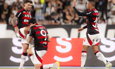 Flamengo Botafogo