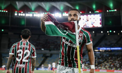 Fluminense Internacional