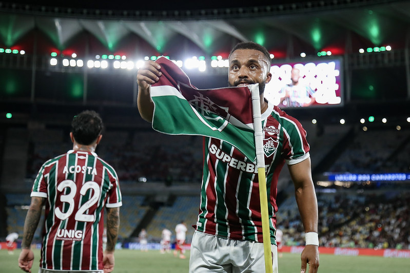 Fluminense Internacional