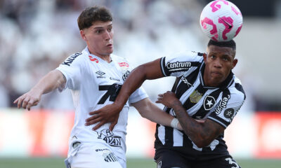 Botafogo Santos