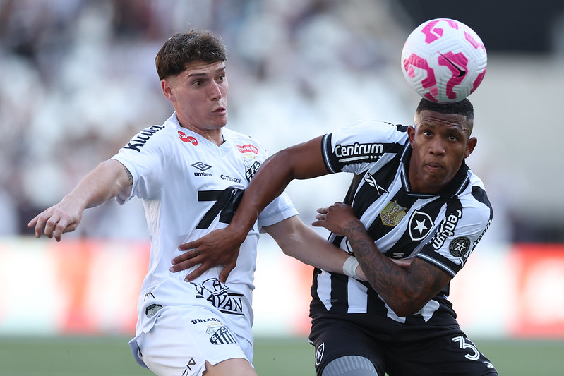 Botafogo Santos