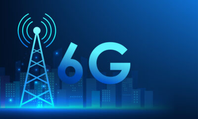 Veja o que muda com a chegada do 6G