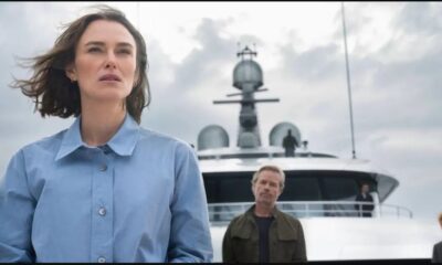 Por que esse filme segue influenciando o suspense até os dias de hoje