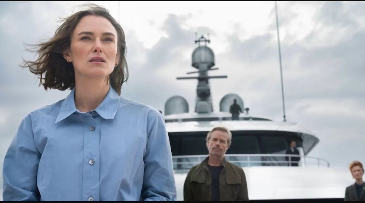 Por que esse filme segue influenciando o suspense até os dias de hoje