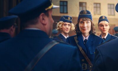 Essa série sueca é um tributo à força e resistência feminina na história