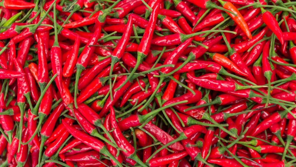 Os benefícios secretos da pimenta que seu corpo vai agradecer
