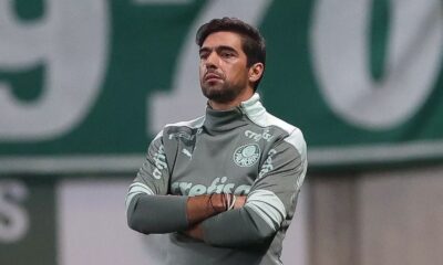 Abel-Ferreira
