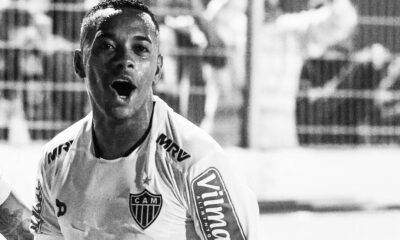 Robinho falou pela primeira vez da prisão após ser condenado a prisão