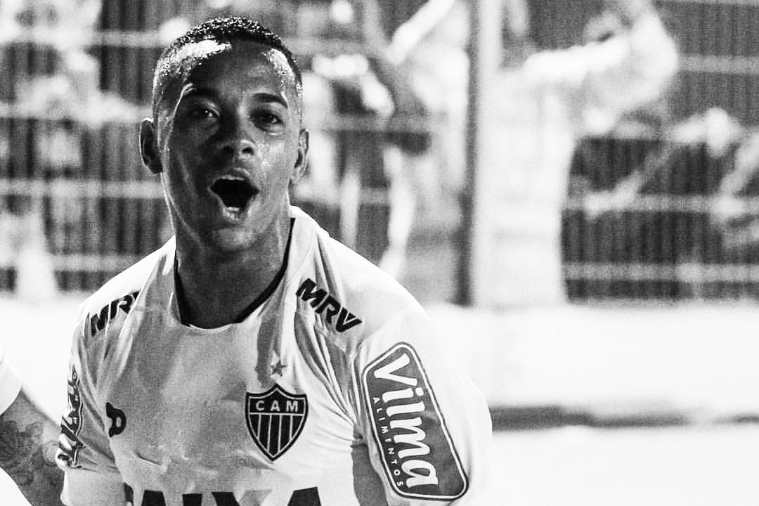 Robinho falou pela primeira vez da prisão após ser condenado a prisão