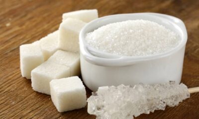 Como diminuir o consumo de açúcar sem sofrer ou passar vontade