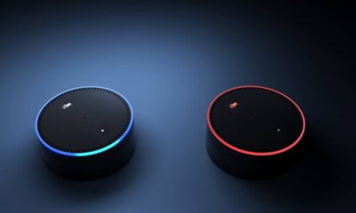 Os quatro melhores modelos de Alexa para 2025