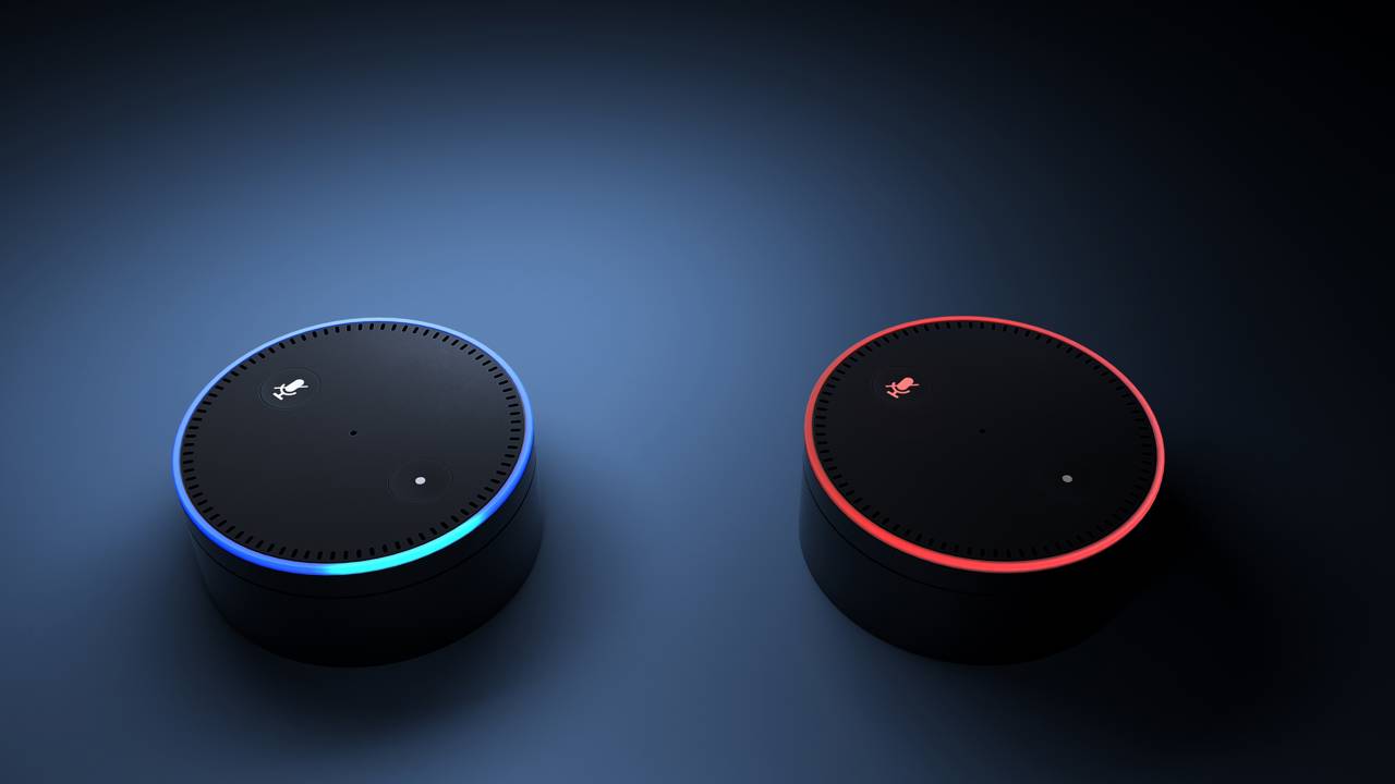 Os quatro melhores modelos de Alexa para 2025