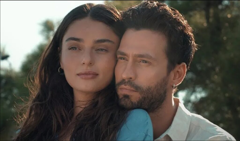 Esse filme turco é o mais romântico que você vai assistir no streaming