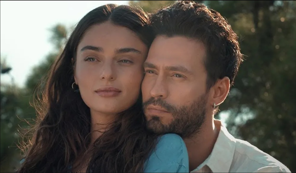 O filme turco que conquistou o coração de todos