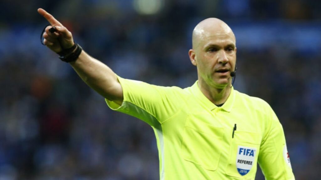 Anthony-Taylor-Arbitro