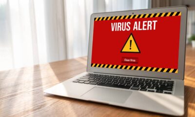 Três antivírus gratuitos que realmente protegem seu computador de ameaças