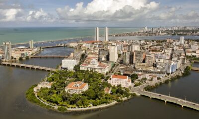 A cidade do Nordeste que virou sonho de consumo dos brasileiros