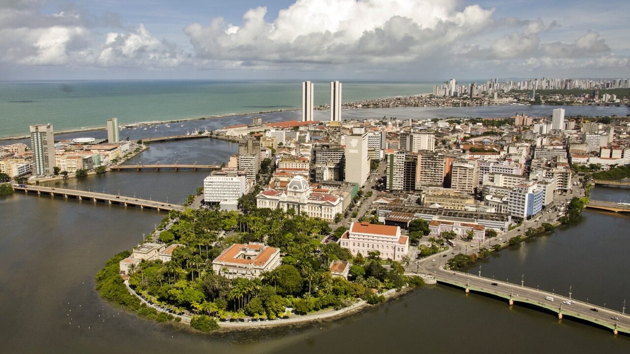 A cidade do Nordeste que virou sonho de consumo dos brasileiros